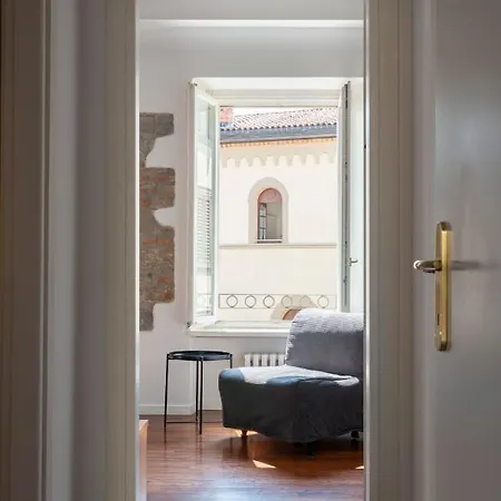 Casa Di Sofia Citta Alta Gæstehus