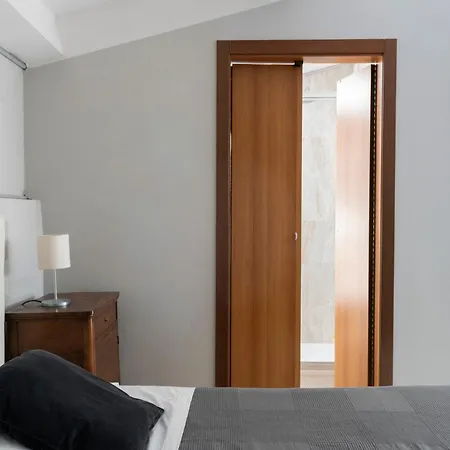 Casa Di Sofia Citta Alta Gæstehus Bergamo