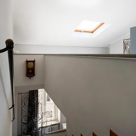 Gæstehus Casa Di Sofia Citta Alta Bergamo
