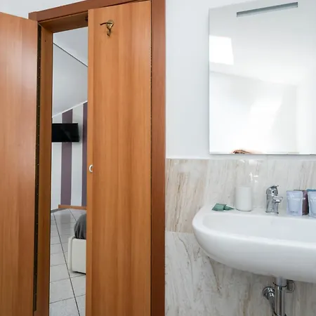 Casa Di Sofia Citta Alta 3* Bergamo