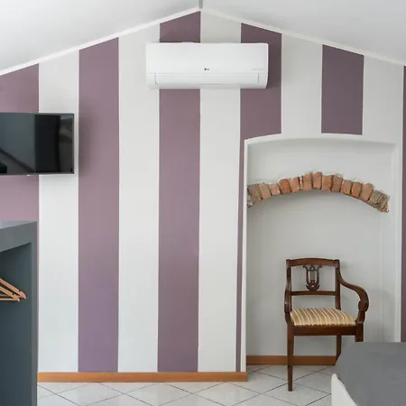 Casa Di Sofia Citta Alta 3*