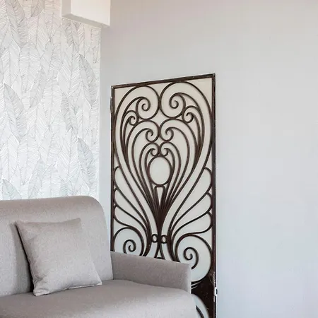 Casa Di Sofia Citta Alta Gæstehus 3*