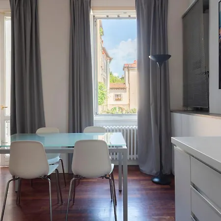 Gæstehus Casa Di Sofia Citta Alta Bergamo