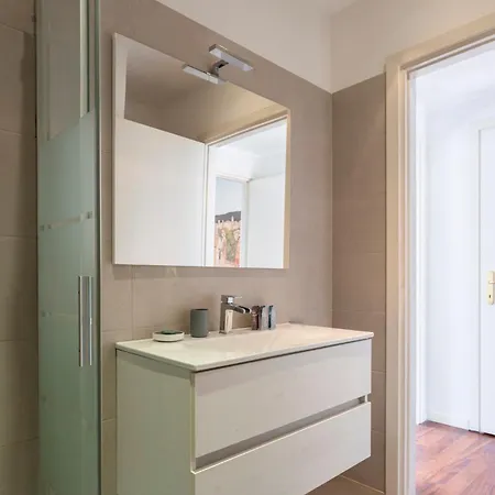 Gæstehus Casa Di Sofia Citta Alta 3*