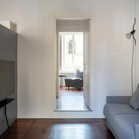 Casa Di Sofia Citta Alta 3*