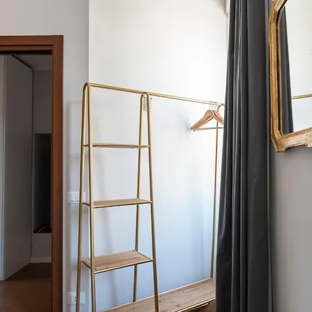 Casa Di Sofia Citta Alta Gæstehus