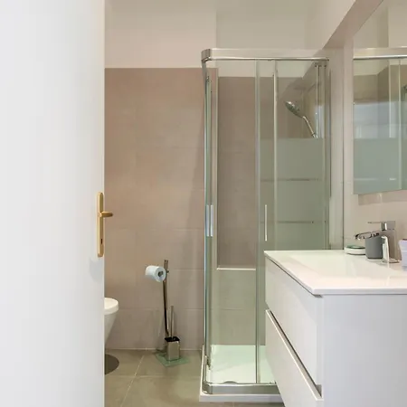 Casa Di Sofia Citta Alta Gæstehus Bergamo