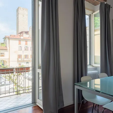 Casa Di Sofia Citta Alta 3* Bergamo