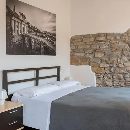 Casa Di Sofia Citta Alta 3*