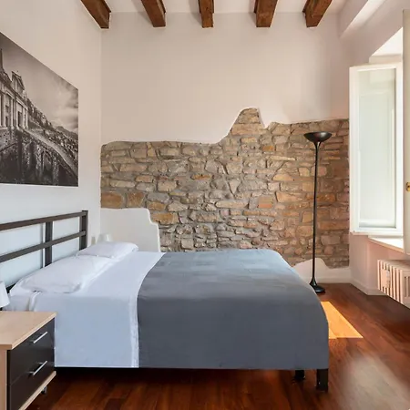 Casa Di Sofia Citta Alta