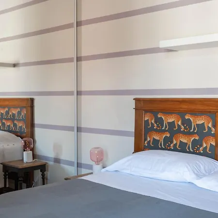 Casa Di Sofia Citta Alta Gæstehus