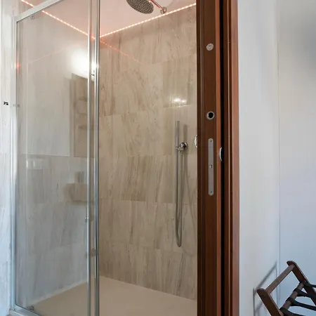 Gæstehus Casa Di Sofia Citta Alta Bergamo