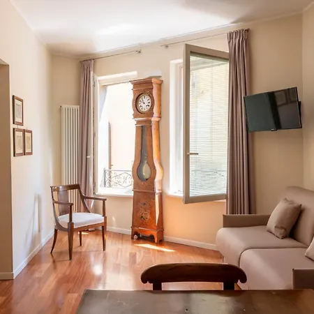 Gæstehus Casa Di Sofia Citta Alta