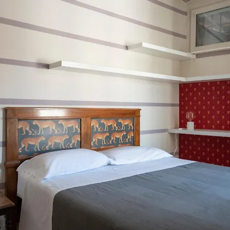 Casa Di Sofia Citta Alta 3* Bergamo