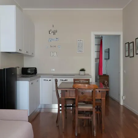 Casa Di Sofia Citta Alta 3* Bergamo
