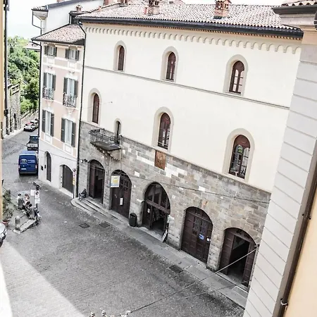 Casa Di Sofia Citta Alta 3*