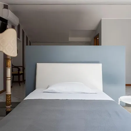 Konukevi Casa Di Sofia Citta Alta 3*