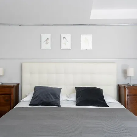 Gæstehus Casa Di Sofia Citta Alta