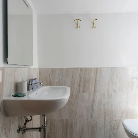 Casa Di Sofia Citta Alta Gæstehus Bergamo