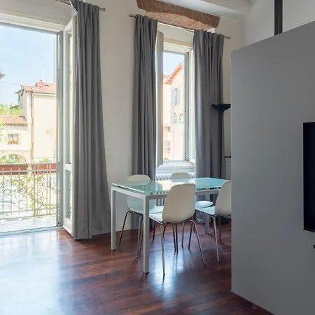 Casa Di Sofia Citta Alta 3* Bergamo