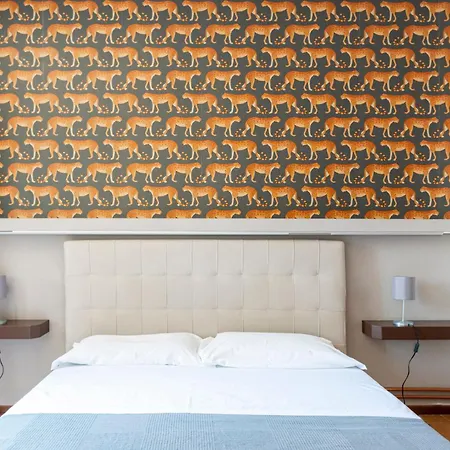 Casa Di Sofia Citta Alta Gæstehus