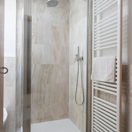 Gæstehus Casa Di Sofia Citta Alta 3*