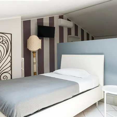 Casa Di Sofia Citta Alta 3* Bergamo