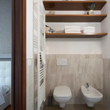 Gæstehus Casa Di Sofia Citta Alta