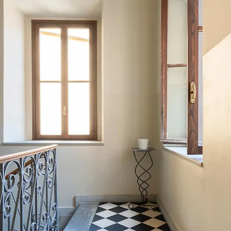 Casa Di Sofia Citta Alta 3*