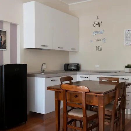 Gæstehus Casa Di Sofia Citta Alta 3*