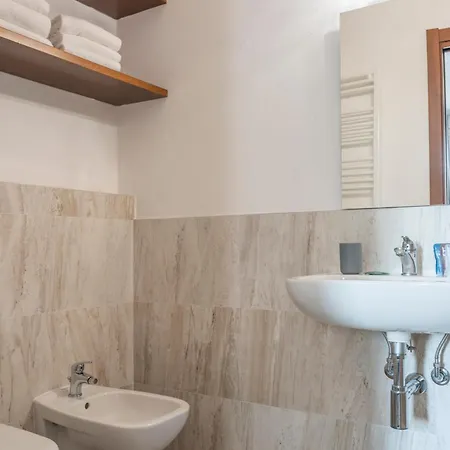 Casa Di Sofia Citta Alta