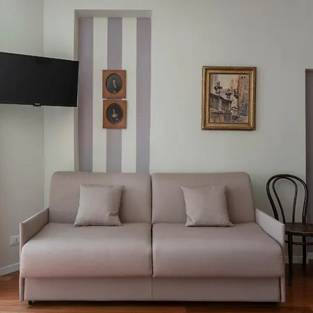 Casa Di Sofia Citta Alta Gæstehus