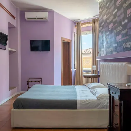 Pensjonat Casa Di Sofia Citta Alta 3*