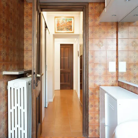 Casa Di Sofia Citta Alta 3* Bergamo