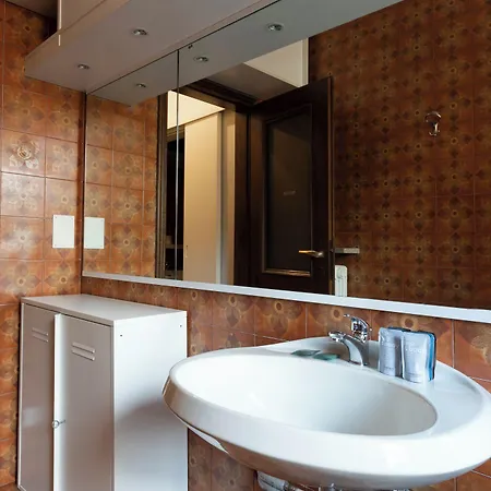 Casa Di Sofia Citta Alta Gæstehus 3*