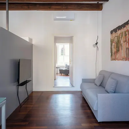 Gæstehus Casa Di Sofia Citta Alta