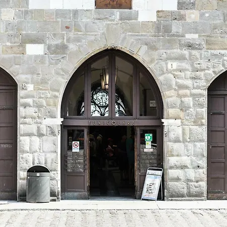 Casa Di Sofia Citta Alta 3* Bergamo