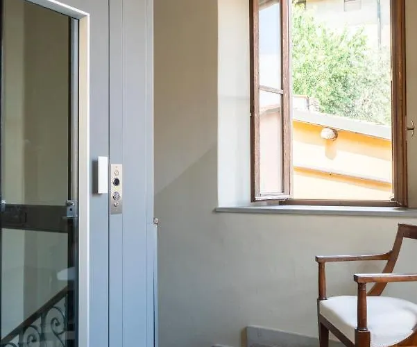 Konukevi Casa Di Sofia Citta Alta 3*