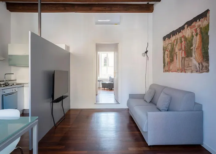 Casa Di Sofia Citta Alta Konukevi