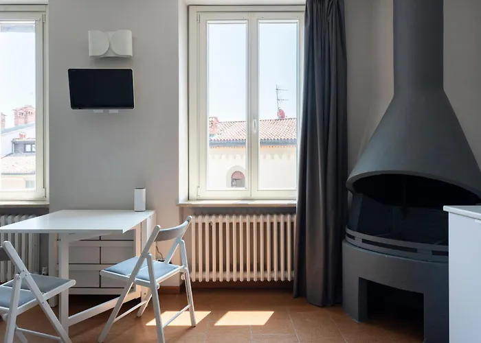 Konukevi Casa Di Sofia Citta Alta 3*