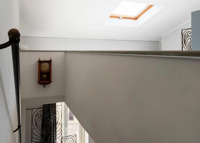 Konukevi Casa Di Sofia Citta Alta Bergamo