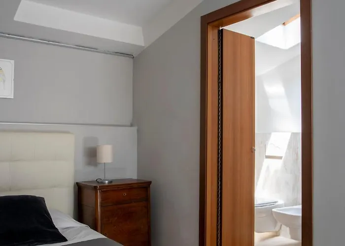 Casa Di Sofia Alta Maison d'hôtes