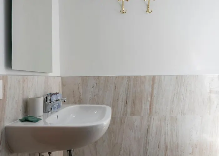 Casa Di Sofia Citta Alta Konukevi Bergamo