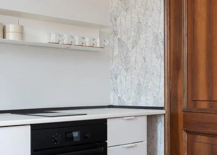 Konukevi Casa Di Sofia Citta Alta Bergamo