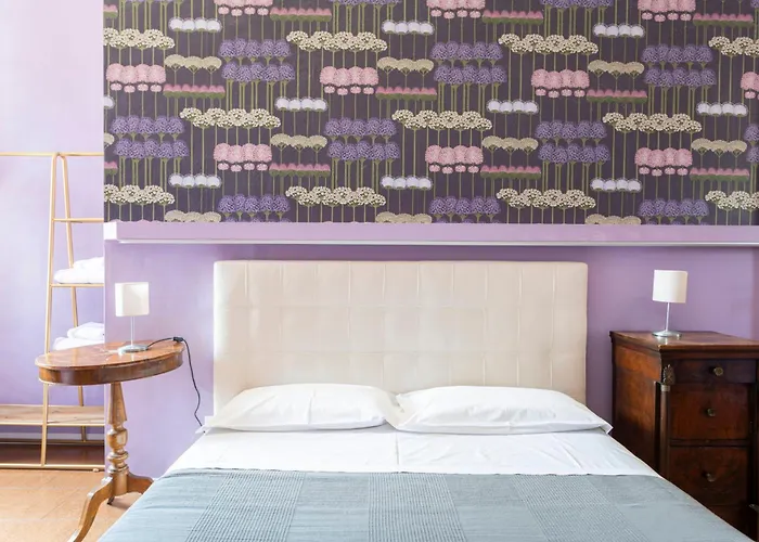 Konukevi Casa Di Sofia Citta Alta Bergamo