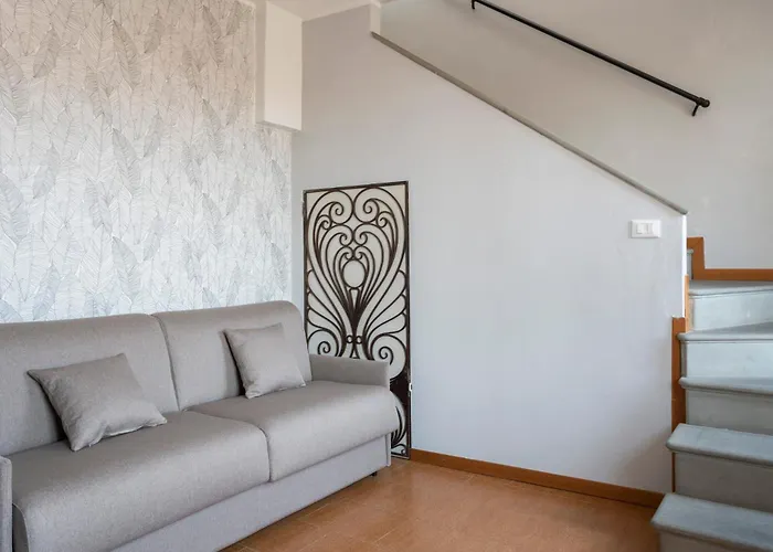 Maison d'hôtes Casa Di Sofia Alta Bergame