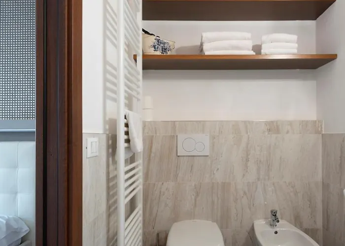 Konukevi Casa Di Sofia Citta Alta