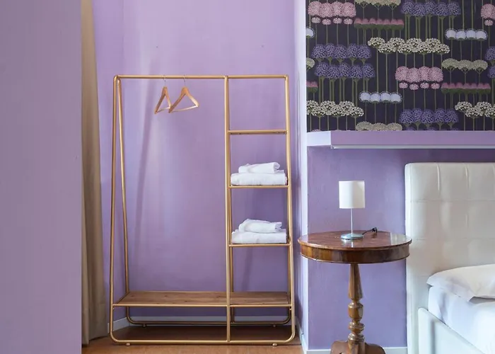 Konukevi Casa Di Sofia Citta Alta 3*