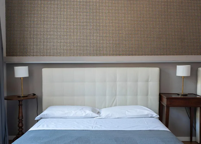 Casa Di Sofia Alta Maison d'hôtes 3*