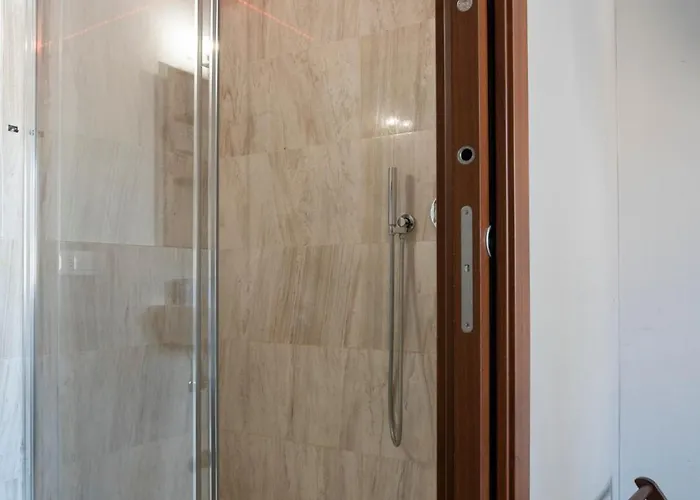 Konukevi Casa Di Sofia Citta Alta Bergamo